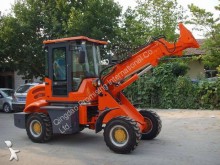 колёсный погрузчик Dragon Loader
