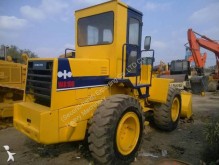 Komatsu WA100-1