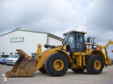 Caterpillar 966K