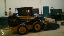 New Holland mini loader