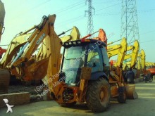 JCB 4CX JCB 3CX BACKHOE LOADER