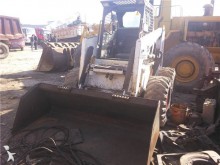 used mini loader