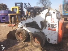 used mini loader