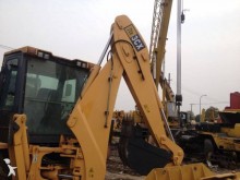 used mini loader
