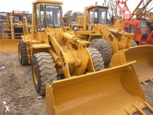 chargeuse sur pneus Caterpillar