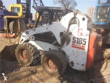 used mini loader