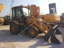 used mini loader