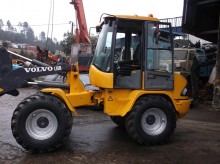 Volvo L 35 BZ