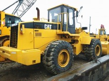 Caterpillar 950F-2