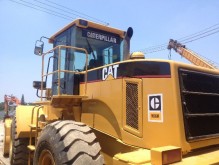 Caterpillar 966G