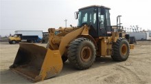 Caterpillar 950G 950G