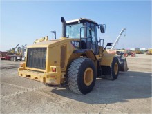 Caterpillar 950H 950H