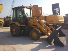 used mini loader