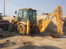 used mini loader