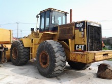 Caterpillar 966F 966F
