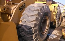 Caterpillar 966F 966F