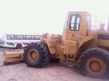 Caterpillar 936E 936E