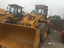 Caterpillar 966F 966F