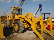 Caterpillar 966C 966C