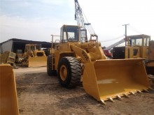 Caterpillar 950E 950E