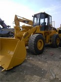 Caterpillar 966E 966E