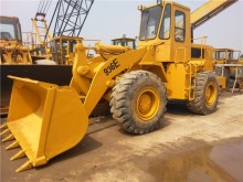 used mini loader
