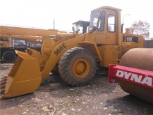Caterpillar 966E 966E