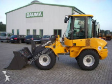 Volvo L 30 B X Pro Diebstahl / stolen