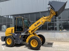 колёсный погрузчик Dragon Loader