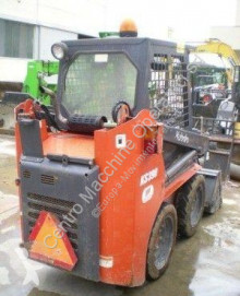 Kubota mini loader