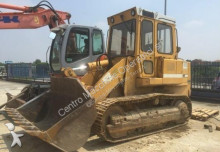 used track loader