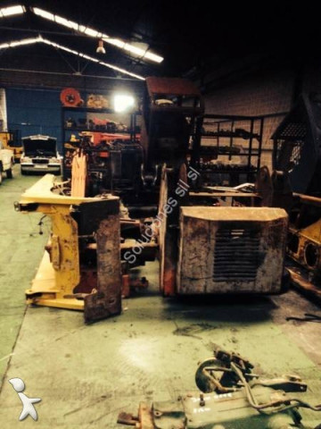 Libra Skid 865