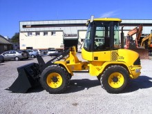 Volvo wheel loader