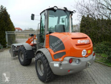 Weycor wheel loader