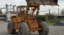 Caterpillar 966C 966c