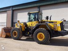Komatsu WA430-6