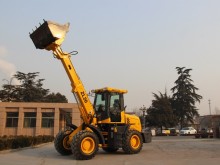Dragon Loader wheel loader
