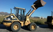 Caterpillar 908 CATERPILLAR 908