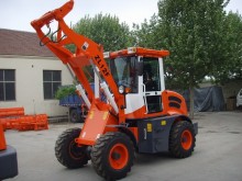 Dragon Loader wheel loader