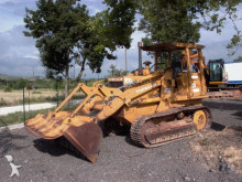 used track loader