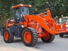Dragon Loader wheel loader
