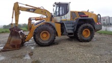 Liebherr 566