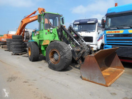 Caterpillar wheel loader