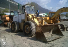 Hough wheel loader