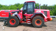 JCB 436E ZX WM 924