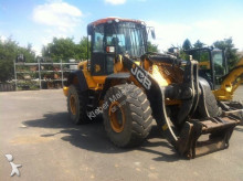JCB 436E ZX 627