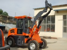 Dragon Loader wheel loader