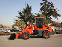 Dragon Loader wheel loader