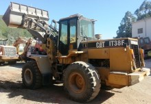 Caterpillar IT38F