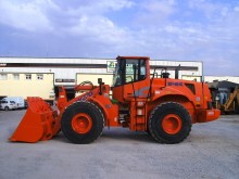 Fiat Kobelco wheel loader